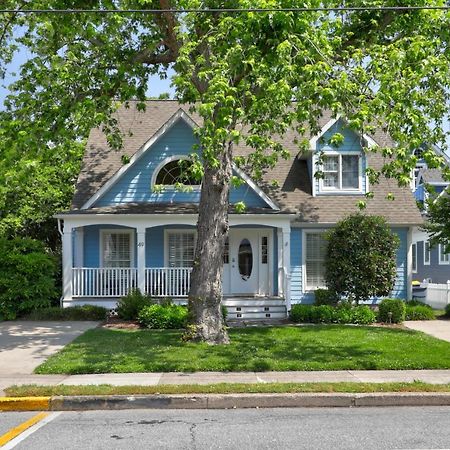 Town Of Rehoboth Beach 49 Delaware Ave Exterior photo
